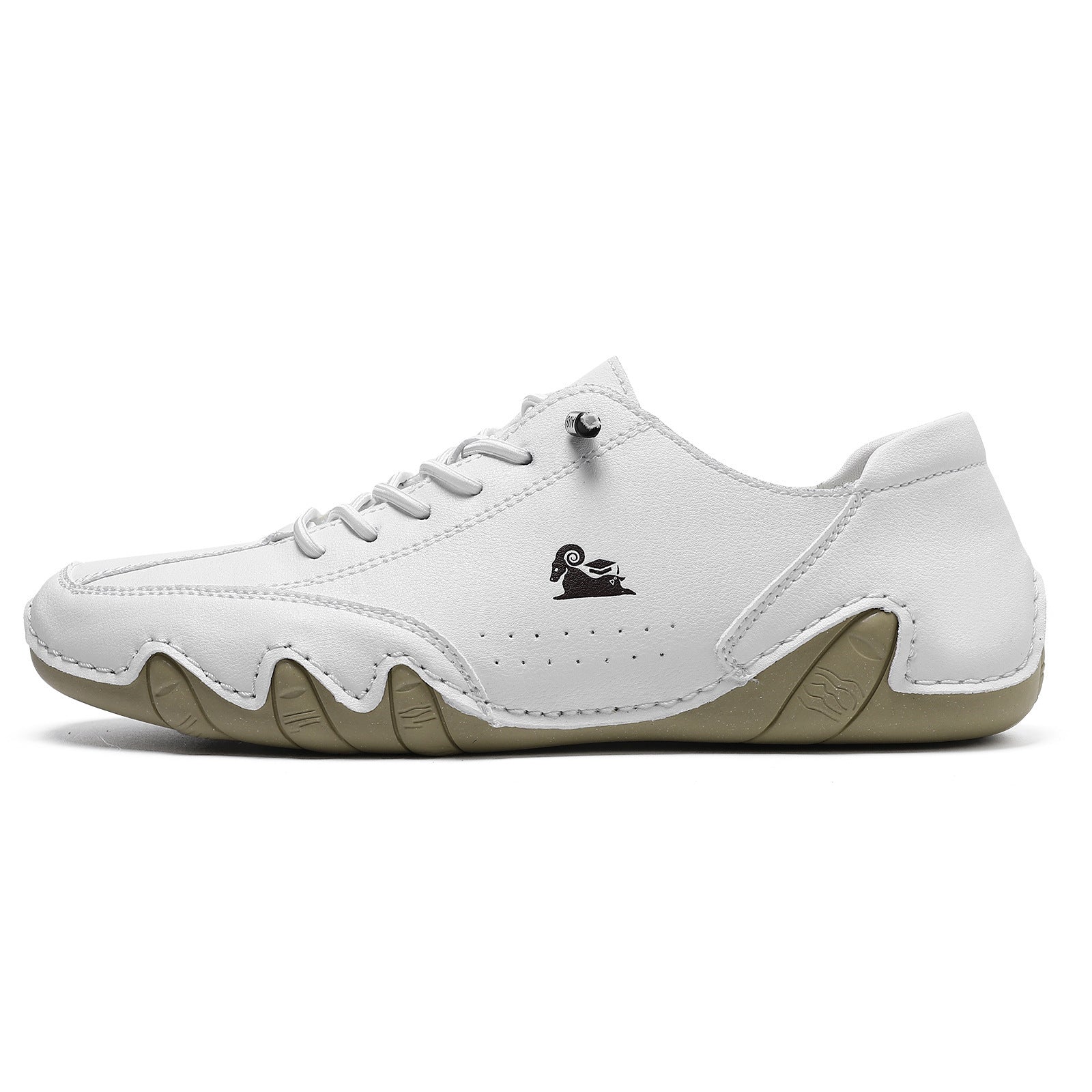 Cross-border Hot Independent Station Men's Shoes