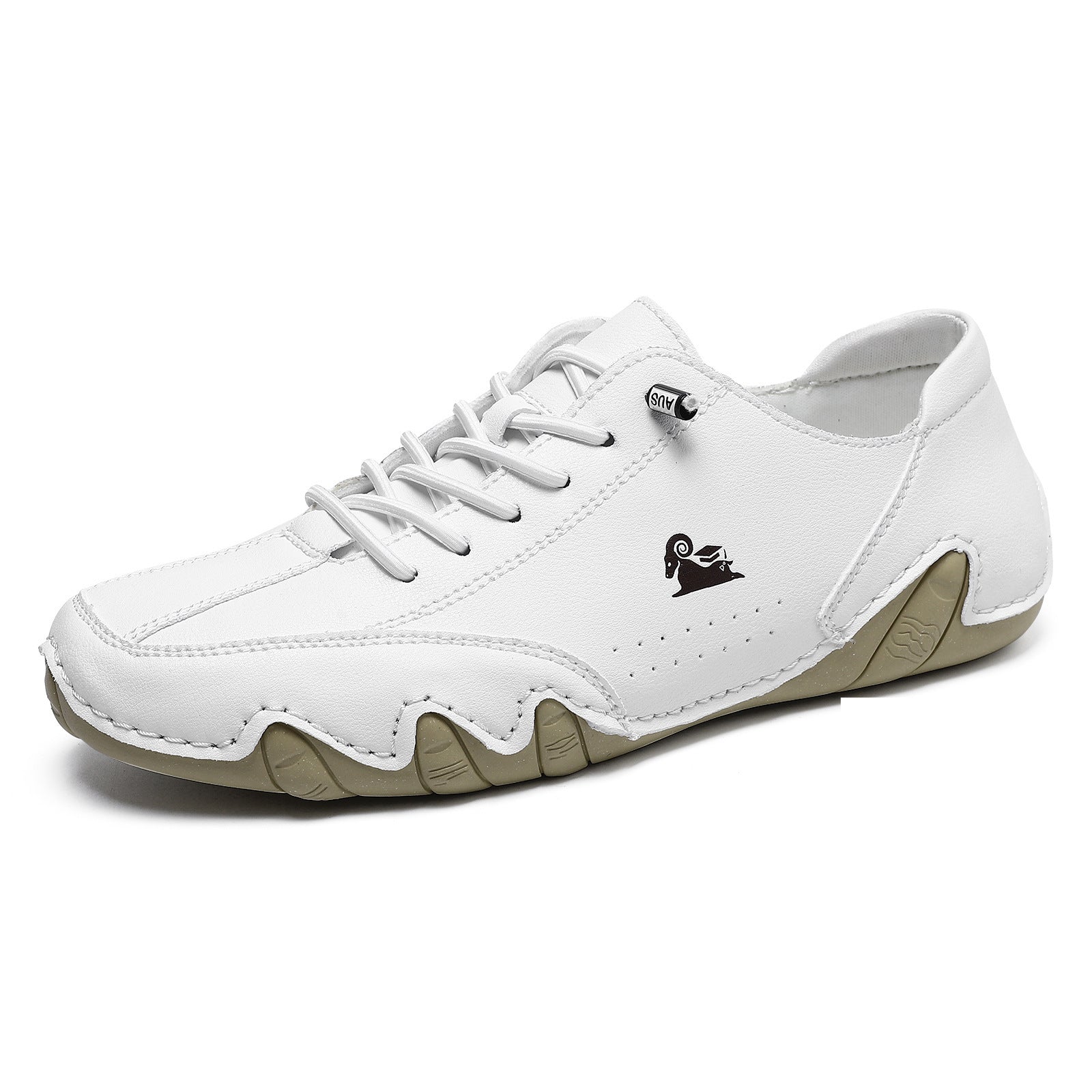 Cross-border Hot Independent Station Men's Shoes