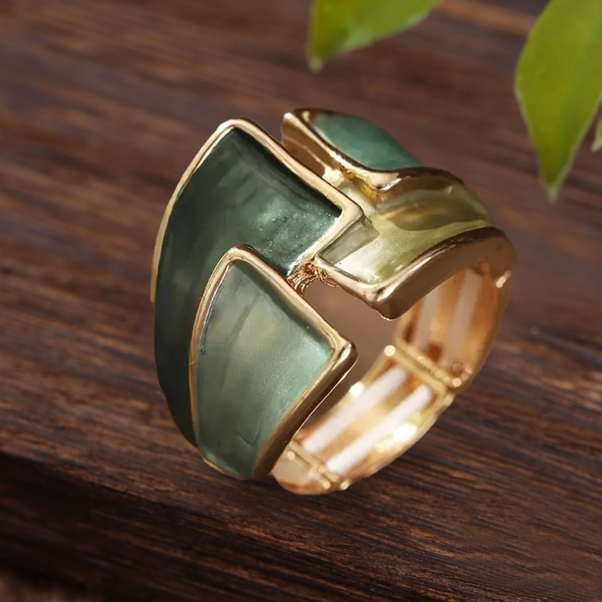 Women's Fashion Minimalist Creative All-match Earrings