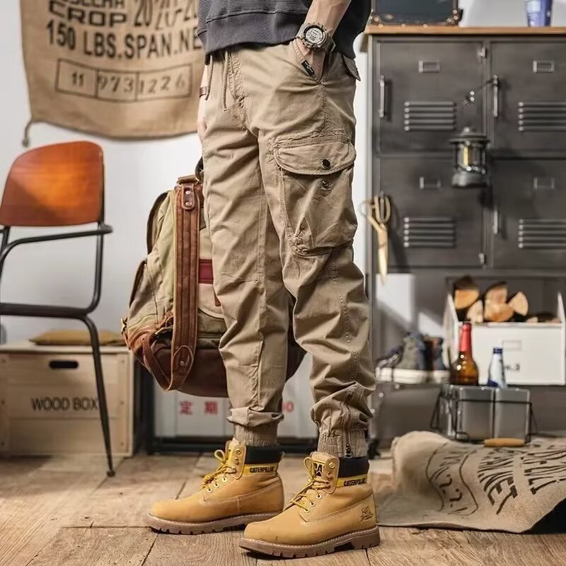 Men’s Apparel